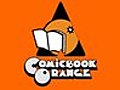 Comicbook Orange - Comic Reviews