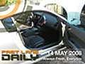 Audi R8 V10,  Spyker-Lotus Deal, Lexus LF-A, & VW and KTM Make Bikes - 05/14/2008