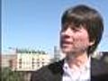 Web Extra: Filmmaker Ken Burns On His Latest Film