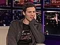 Chelsea Lately: Zach Gilford