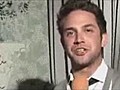 CHIC.TV: Brandon Barash