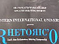 Rhetoric &#039;08 kicks off at Venkateshwara College