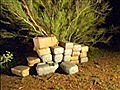 Border Wars - Marijuana Bust