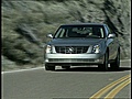 2011 Cadillac DTS - Overview