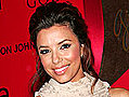 It’s Eva Longoria&#039;s Big Day