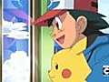 Pokémon Black & White Episode 1 Part 1/2 ( Version USA ) CANAL+FAMILY HD et CARTOON NETWORK - inédit