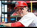 MLB on FOX: Berkman bounces back