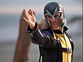 X-men: First Class (French)