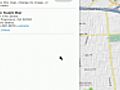 How to use the new MapQuest - Adding maps to My Maps