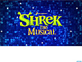 Shrek The Musical Press Event