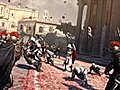 Assassin’s Creed: Brotherhood - Developer diary