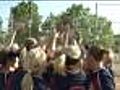 Appy East girls celebrate state softball berth