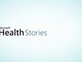 Microsoft Health Stories â?? HealthVault/American Well/HMSA