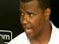 Ozzie Guillen’s Son Tweets About GM Williams