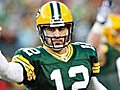 NFL: Watch out for the Packers