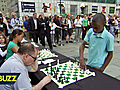 Bobby Fischer Against The World - Bobby Fischer Against The World: The Buzz World Premiere
