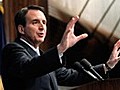 The Fast Fix- President Pawlenty?