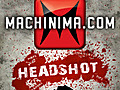 Headshot - Call of Duty: Black Ops with Hutch & Hollywood (Annihilation: Hazard)