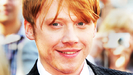 Rupert Grint On Sharing A Kiss With 