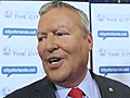 Orlando Mayor,  Buddy Dyer after his &#039;State of the City&#039; address