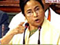 Watch: Lighter side of Mamata’s speech