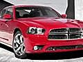 2011 Dodge Charger - Drive Time