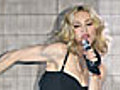 Madonna Celebrates 50th Birthday