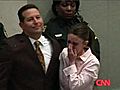 Casey Anthony Found Not Guilty Of Murder