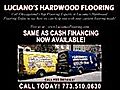 Best Hardwood Flooring Service Reviews in Chicago