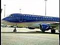 Paramount Airways flouted civil aviation norms?