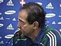 Muricy elogia luta da equipe e explica o 2º gol do Palmeiras