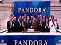 BullHorn: Will investors stay tuned into Pandora?