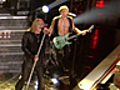 Def Leppard &#039;Rocks&#039; (5/12/2011)