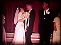My Parents Wedding in 1964