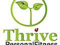 Fitness is More Then Losing Weight - Thrive Personal Fitness Episode 18