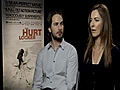 Kathryn Bigelow Interview