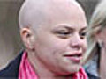 Jade Goody And Boys To Be Christened