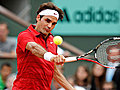 Tenis 2011: Las 10 mejores de Roland Garros