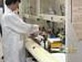 N. Colorado Investigators Step Closer To Crime Lab