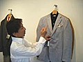 世界陸上の織田裕二さん