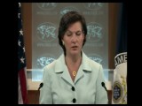 STATE DEPARTMENT BRIEFING