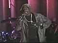 Throwback Performance Of The Week: 2Pac Singing For His Moms On Mothers Day!