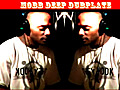 Mobb Deep - Shook Ones Dub Session (Rampage Hi Power)