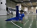 naoya 開脚旋回２