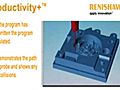 C-CON,  INC. Dallas, TX - Renishaw Machine Tool Solutions