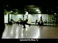 Bboy Blast - Double Halo 2009 (Gamblerz Crew)