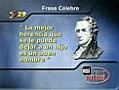 Hamilton Frases