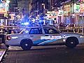 Police Kill Gunman Who Shot Bourbon St. Bouncer