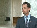 Anthony Weiner: Added Pressure to Resign