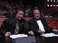 TNA: Jeff Hardy vs Raven